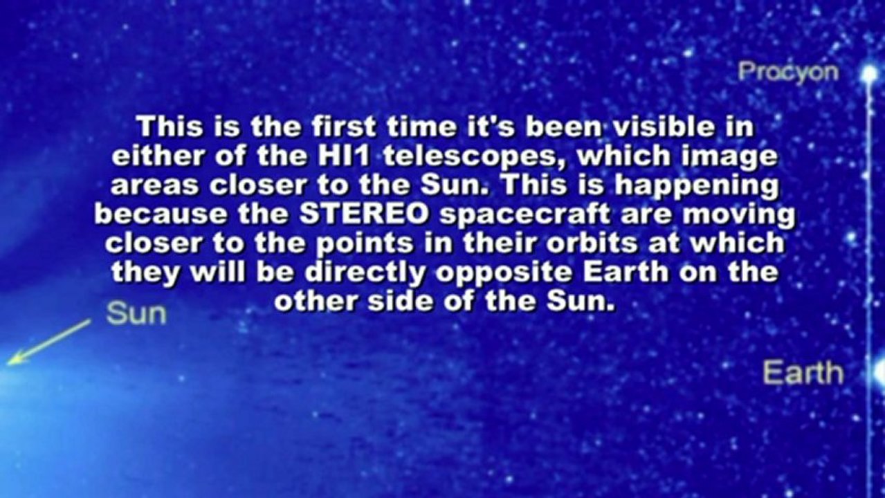 SOLAR ACTIVITY UPDATE: Sunspot 1635 Producing C-Class Solar Flares (Dec 22nd, 2012).