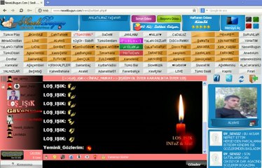 www.neşelibugün.com-BiR_NeFeS- VEFASIZ YAR