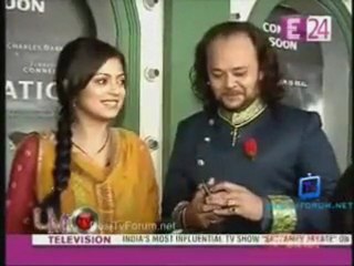 *Drashti Dhami* Madhubala EIEJ E24 Segment 19/12/2012