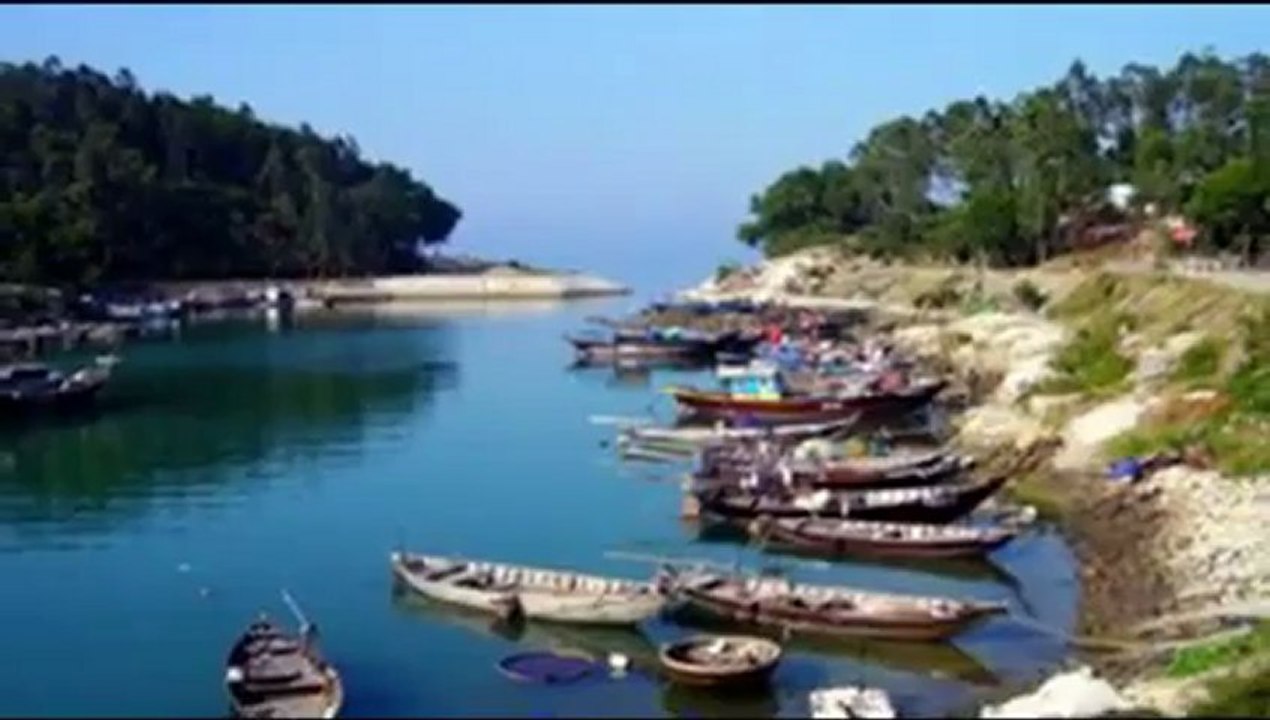 Tham Quan du lịch Cù Lao Chàm Hội An [ Vua Thể Thao Hội An ]