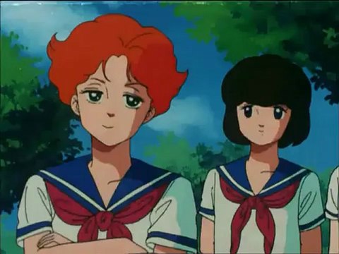 PIRUETAS - Episodio 08 (1-2) - [doblaje castellano (España)] - YouTube