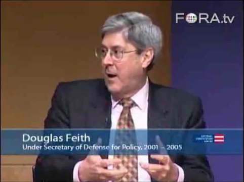 Bush Admin Vets on Gitmo and the Writ of Habeas Corpus