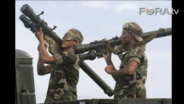 Website Saves Eric Volz from Life in a Nicaraguan Prison