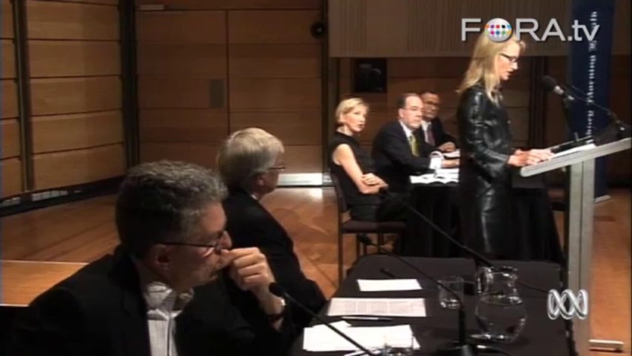 Offending Islam: What Are the Limits of Free Speech?