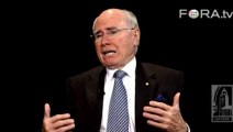 PM John Howard: Lessons from Reagan and Thatcher