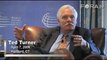 Ted Turner Fears 'Suicidal Destruction' from Nukes