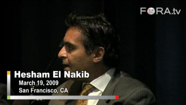 Egyptian Consul General Pleads for US Beacon of Democracy