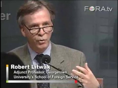 Flawed Assessments in DC Lead to Flawed Global Strategy