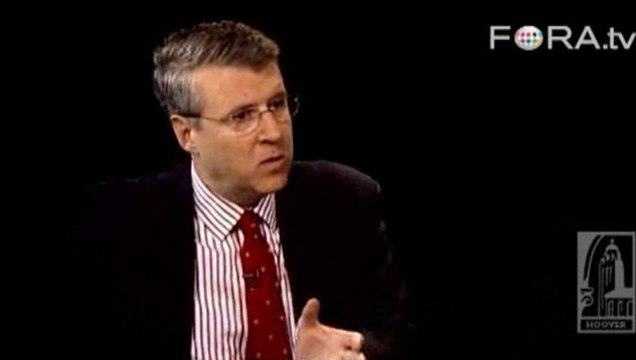 Richard Epstein Gives His Take on 90% AIG Bonus Tax