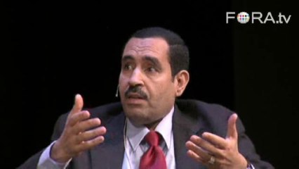 Did Legacy of Colonization Damage Muslim Psychology?