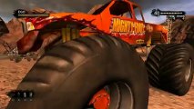 Duke Nukem Forever - 10 - Monster Truck