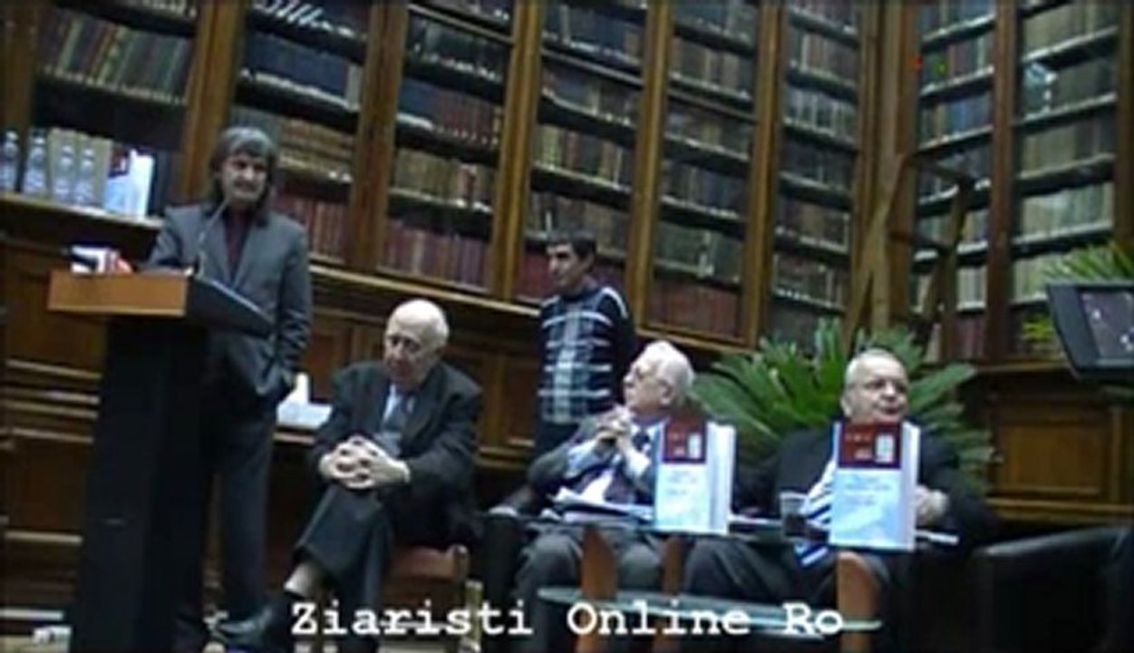 Constantin Barbu despre Noica, Securitate si Loja de la Comana