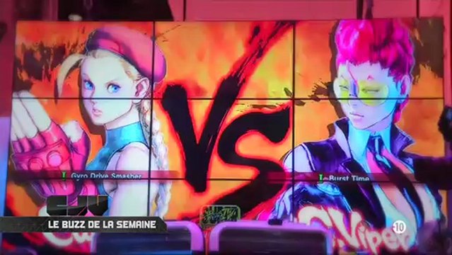 Carrément Jeux Vidéo - Carrément Jeux Vidéo Saison 3 #11 - Le Paris Games Week, Halo 4 et Need For Speed Most Wanted