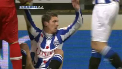 heerenveen arnhem