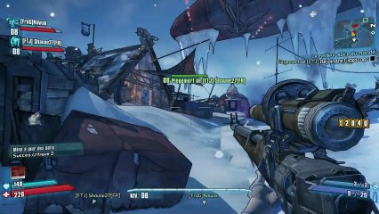 Borderlands 2 Partie 03