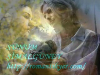 ŞİMALGÜNEY ( SENSİZİM )