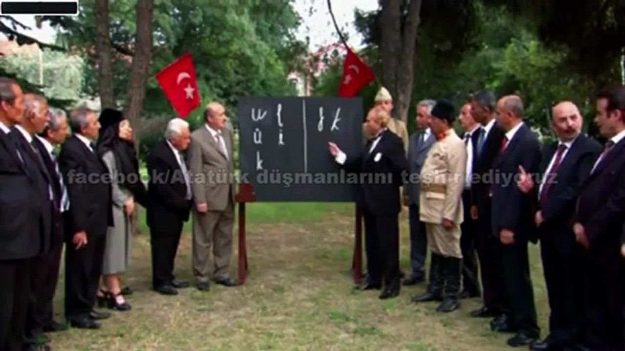 KÜBİLAY'IN YOBAZLAR TARAFINDAN ŞEHİT EDİLİŞİ !(MENEMEN OLAYI)