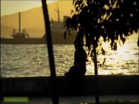 Bitmeyen Hikaye - Dokunma klip