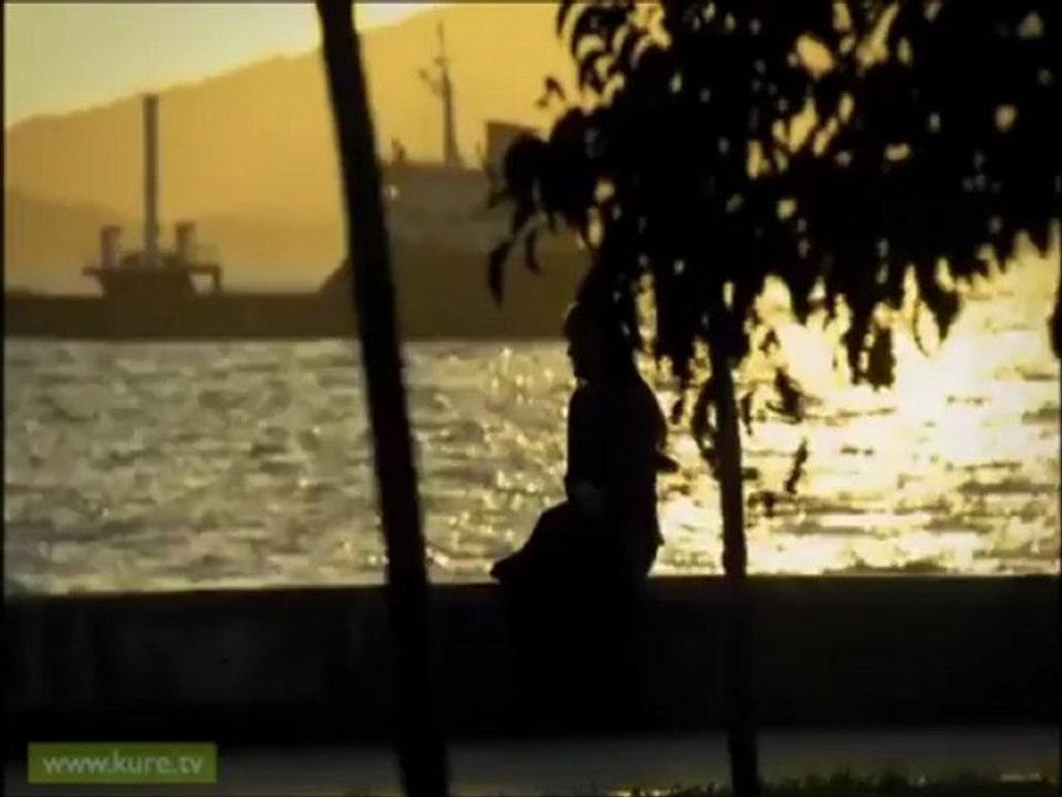 Bitmeyen Hikaye - Dokunma klip