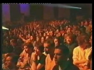 "LA CHANSON DE PREVERT"  LES ENFOIRES