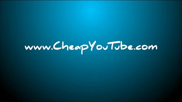 Cheap Social Promotions Twitter Instagram Facebook YouTube