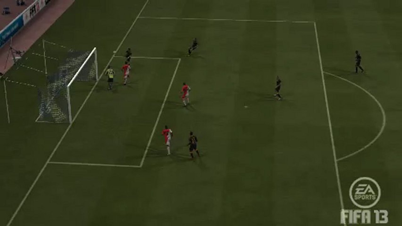 FCL  - Monaco