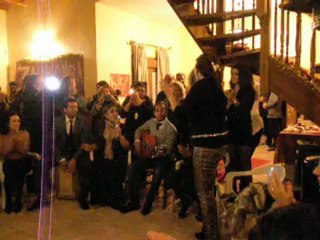 SEGUIMOS CON EL ARTE JEREZANO,OLE