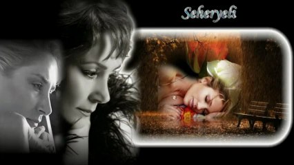 Meral Mansuroğlu  ♪♪♪  Kırık Dal (Seheryelinden Esintiler)