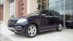 For Export Used 2012 Mercedes Benz ML350
