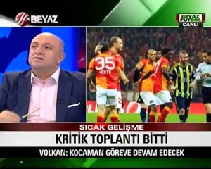22.12.2012 Beyaz Futbol 5.Kısım