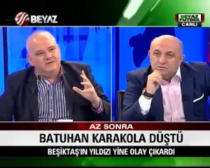22.12.2012 Beyaz Futbol 6.Kısım