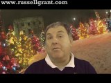 RussellGrant.com Video Horoscope Leo December Sunday 23rd