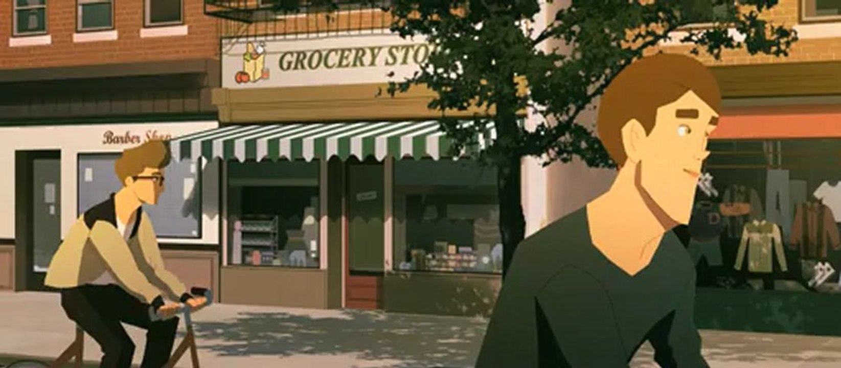 Gobelins 2011 "Hello Brooklyn"