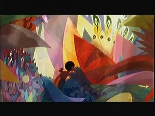 Gobelins 2008 - Garuda