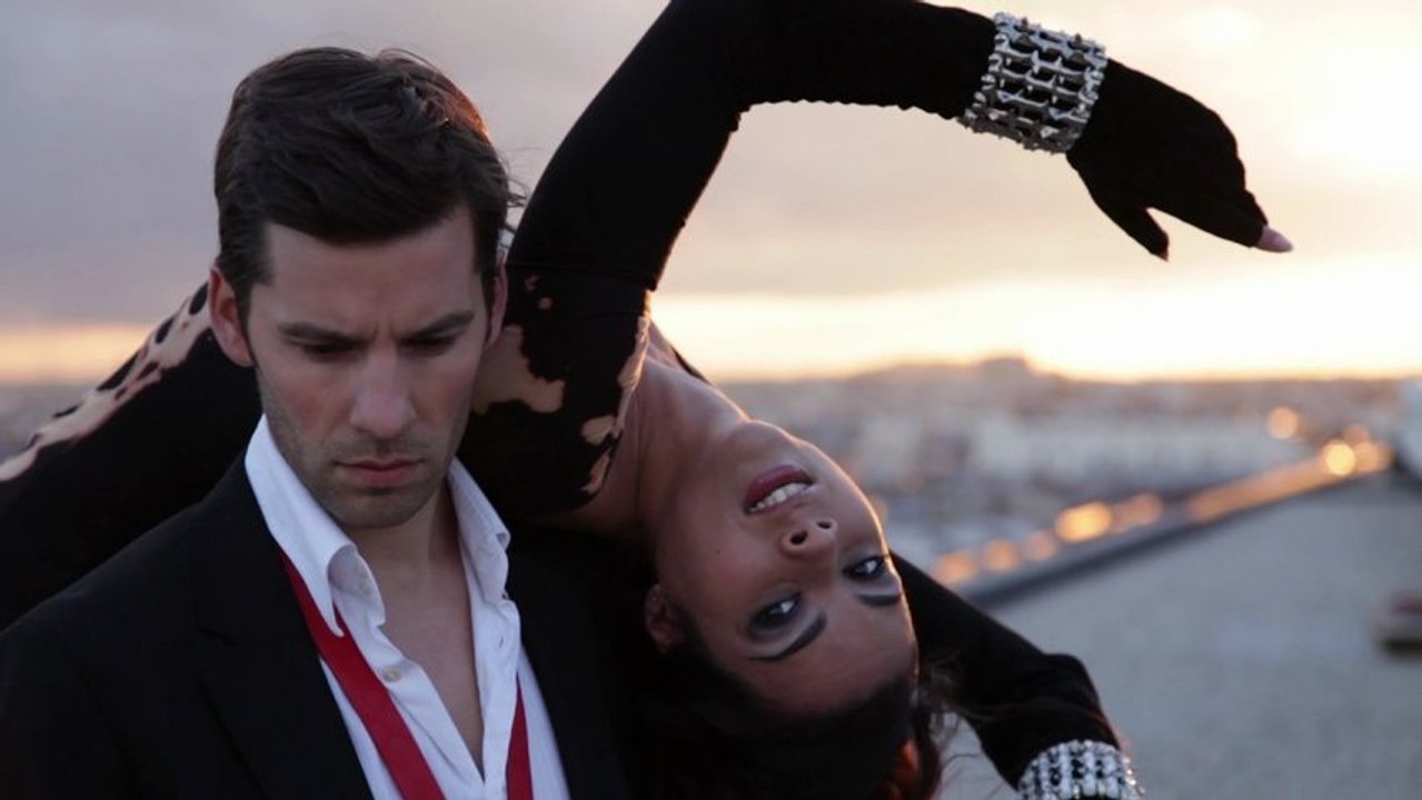 GALERIES LAFAYETTE HAUSSMANN