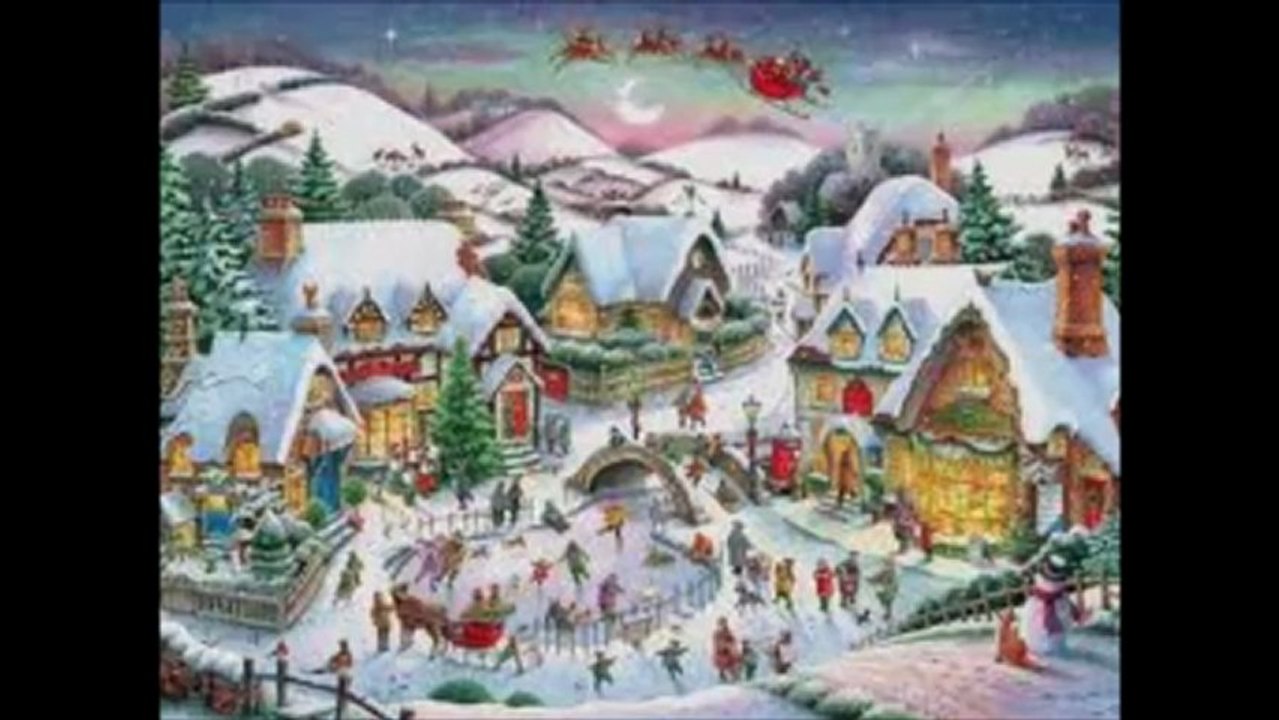 Weihnachts Video