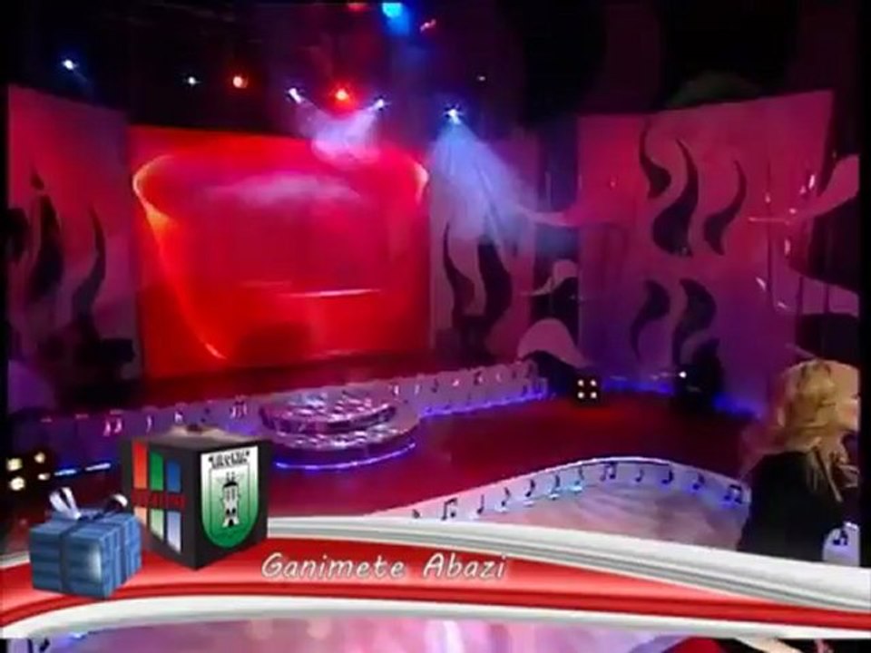 Ganimete Abazi - Ganja 2013 - Gezuar 2013 # Muzik Shqip 2013 #