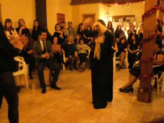 SIGUIENDO LA FIESTA EN JEREZ