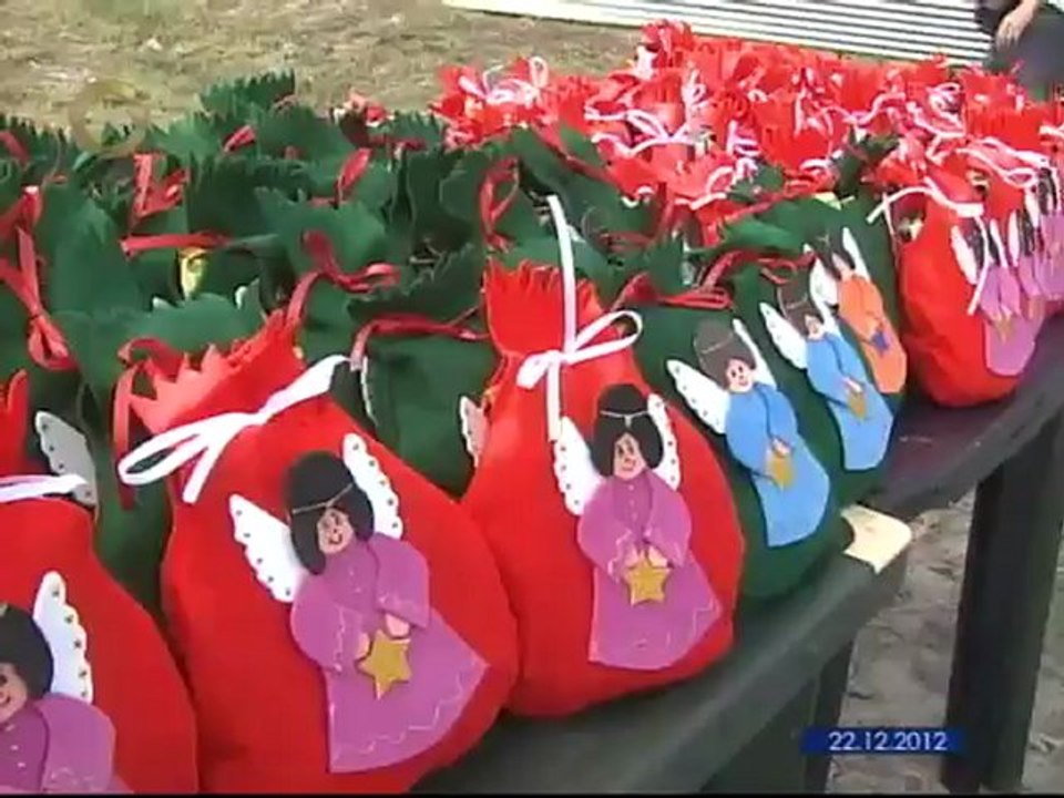 Pequeños de Globovisión expresaron sus mejores deseos para esta navidad