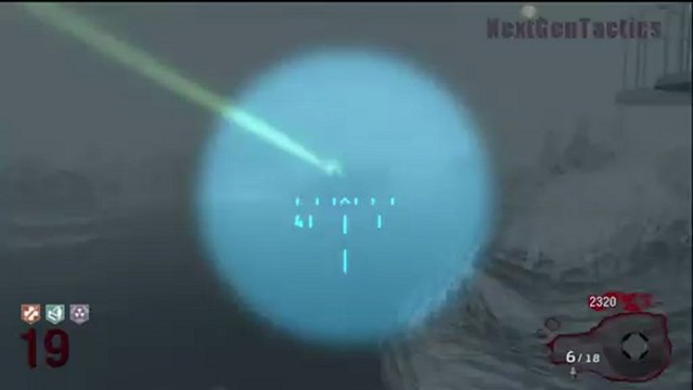 Call of the Dead Easter Egg Step 3 for Solo Solved: Morse Code and a Submarine!