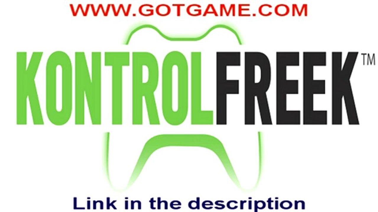Kontrol Freek Review (GotGame.Com)