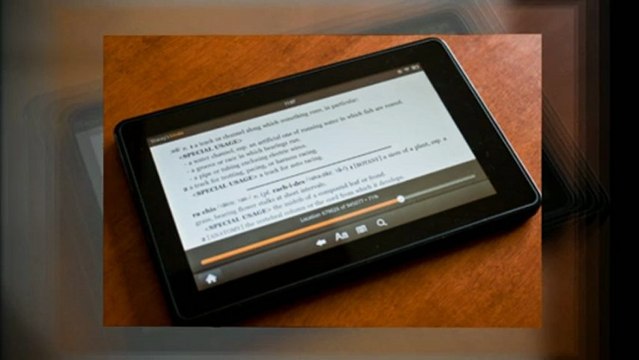 Perfect Publishing System Provides Help And Free Kindle Fire