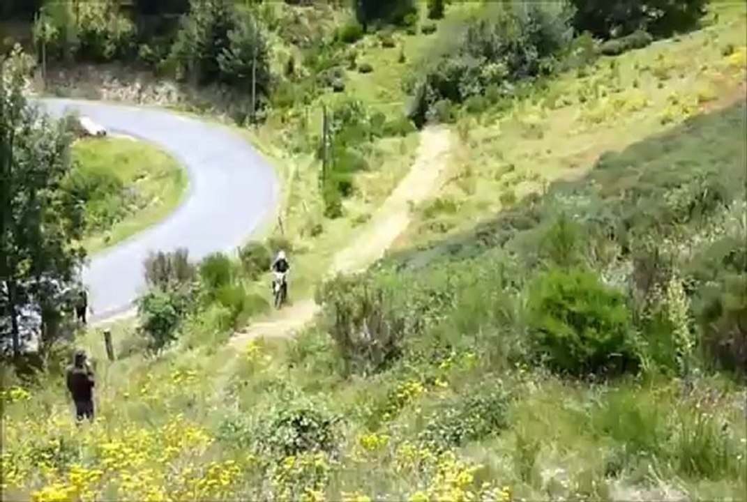 Auroux Enduro 2012 Part 1 - SUPERRIRI16