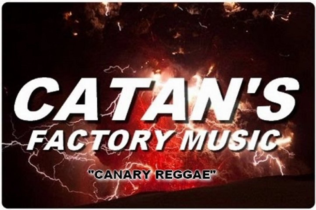 Canary Reggae