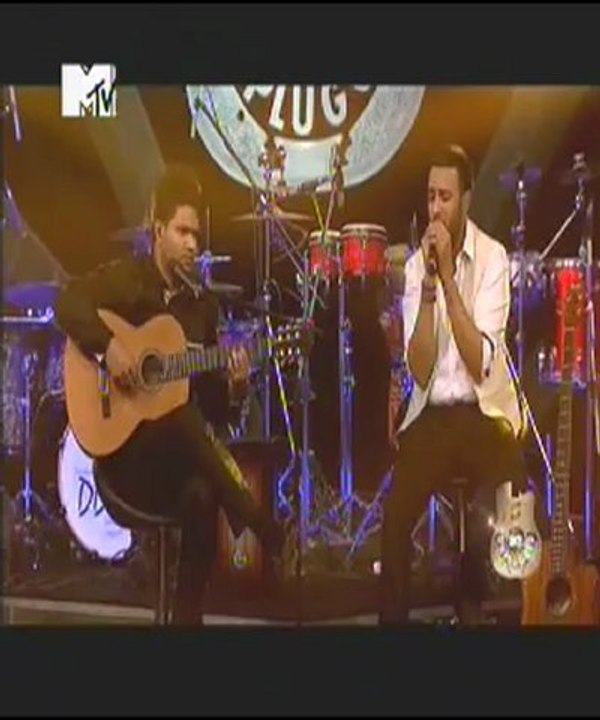 Ash King *love is blind*Unplugged