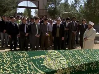 Если бы я стал облаком / Bir Bulut Olsam 19 серия 1 часть