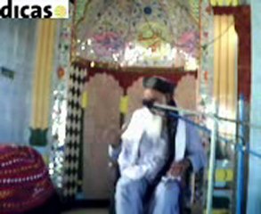 Baba Ameen Mujahad s.b