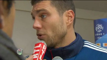 19e journée - Lyon souhaite conserver le rythme