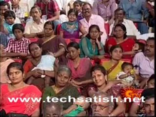 Arattai Arangam part 1