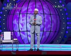 Women's Rights in Islam by Dr. Zakir Naik - Part 3 21